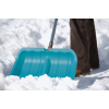 Лопата Gardena снігова Combisystem з пластиковим кантом, 50 см (03241-20.000.00) зображення 3