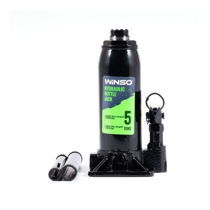 Домкрат WINSO 5т (170500)