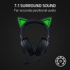 Наушники Razer Kraken Kitty V2 Black (RZ04-04730100-R3M1) изображение 9