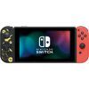 Геймпад Hori D-Pad Pikachu Black Gold Edition for Nintendo Switch (NSW-297U) изображение 3