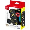 Геймпад Hori D-Pad Pikachu Black Gold Edition for Nintendo Switch (NSW-297U) изображение 4