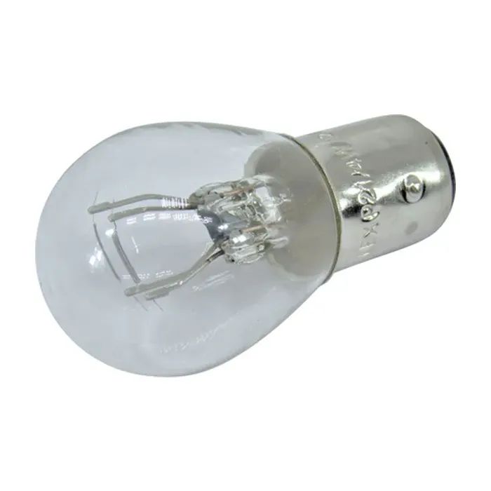 Автолампа Zollex P21/4W 12V