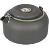 Чайник туристический Bo-Camp Hard Anodized 1.4 л Сірий/Зелений (2200410) изображение 2