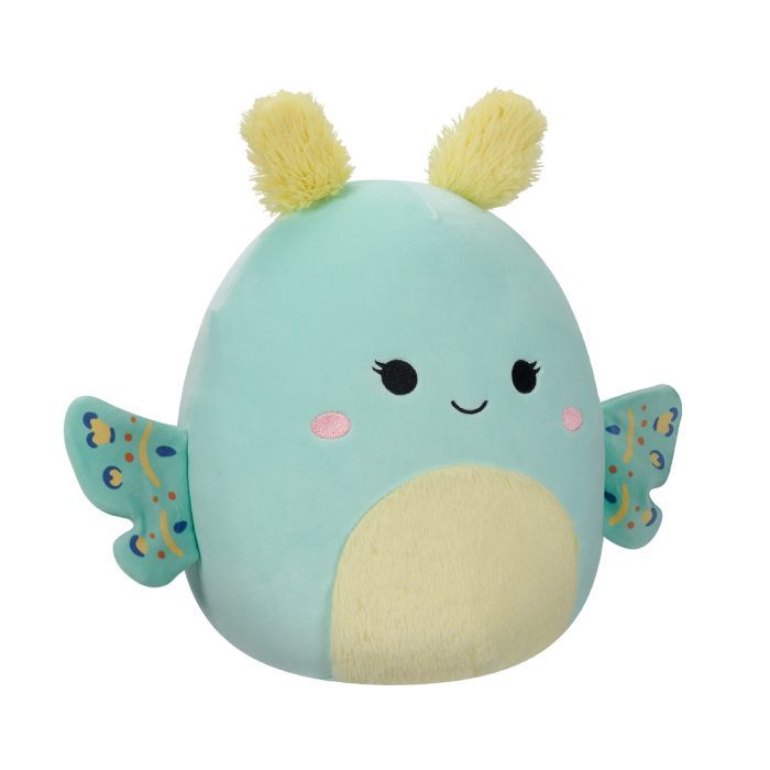 М'яка іграшка Squishmallows Метелик Конні 30 см (SQCR04148) зображення 3