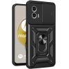Чехол для мобильного телефона BeCover Military Motorola Moto G73 Black (709982) изображение 2