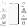 Стекло защитное Drobak Matte Ceramics Anty Spy Samsung Galaxy A34 (676713) изображение 2