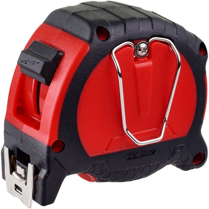 Рулетка Milwaukee магнитная STUD, 5м 33мм (4932471626) изображение 3