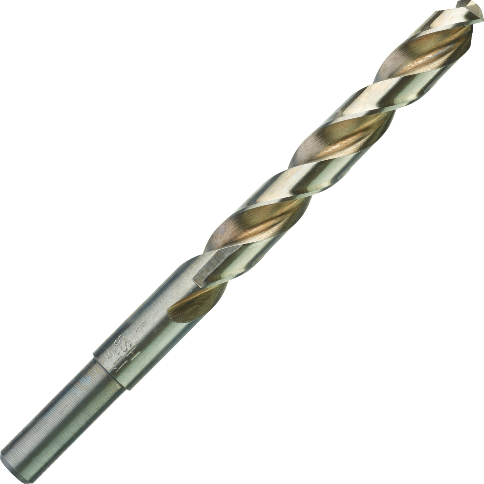 Сверло Milwaukee по металлу THUNDERWEB HSS-G DIN338, 11,0 x 142 мм (4932352369)