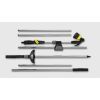 Душ портативный Karcher садовый, складной, с треноги (2.645-181.0) изображение 4