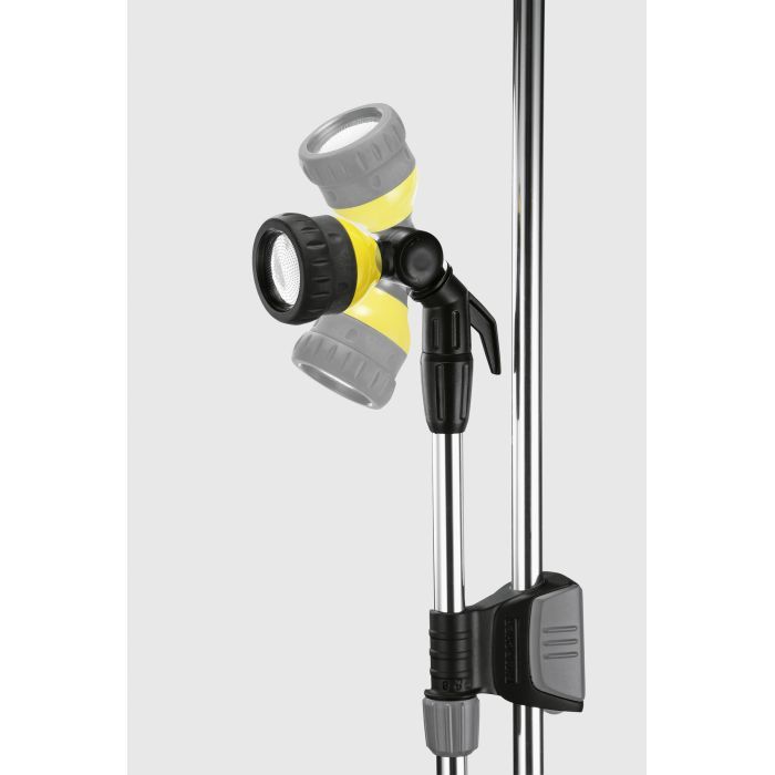Душ портативный Karcher садовый, складной, с треноги (2.645-181.0) изображение 8