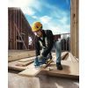 Електролобзик Bosch GST 185-LI, 18В, 4Аг, 0-3500 об/хв, хід 26мм, кейс (0.601.5B3.023) зображення 9