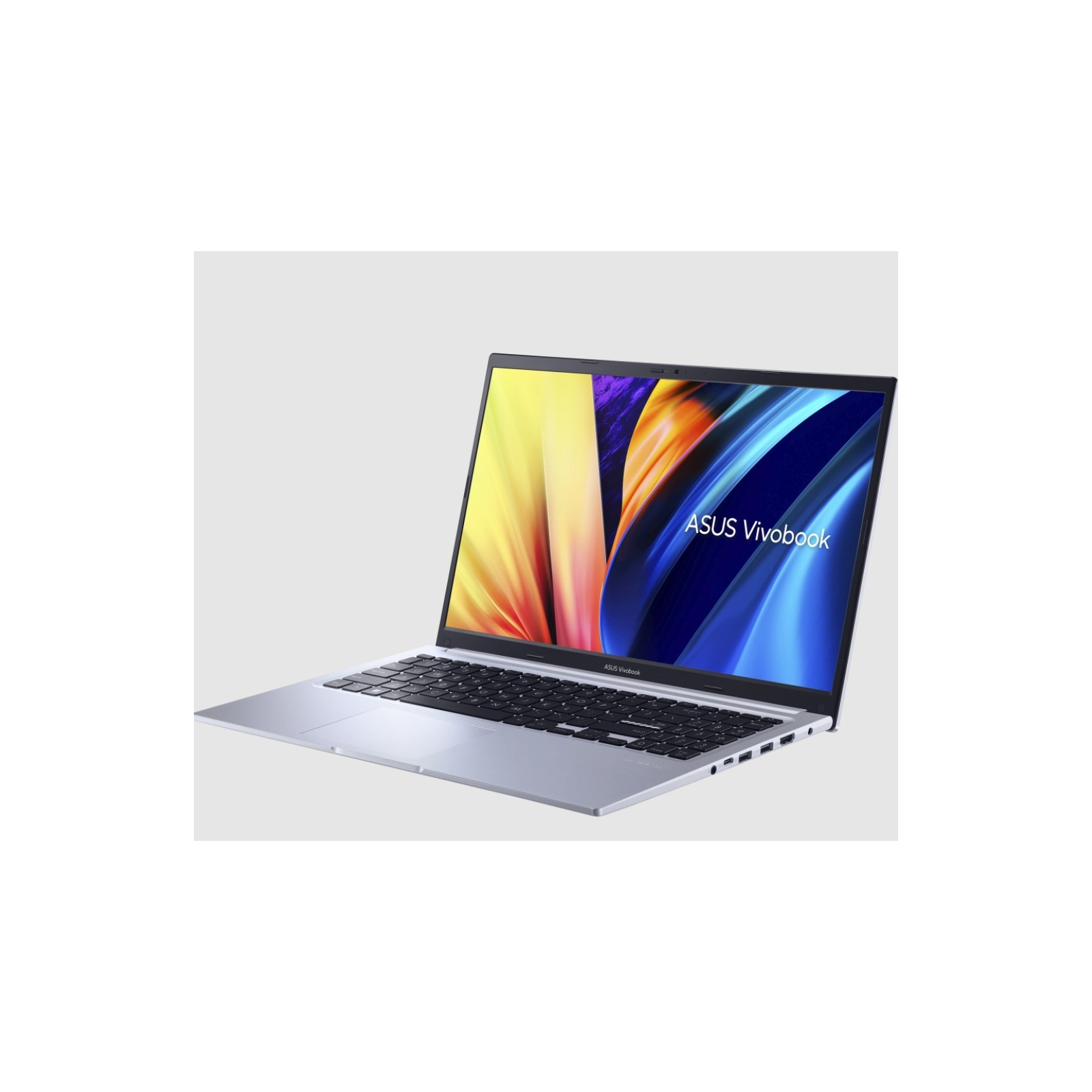 Ноутбук ASUS Vivobook 15 X1502ZA-BQ2007 (90NB0VX2-M02UT0) зображення 2