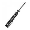 Нож Civivi Baby Banter Darkwash Black G10 (C19068S-2) изображение 3
