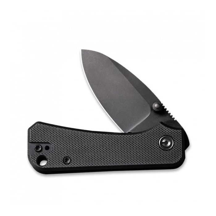 Нож Civivi Baby Banter Red Blade White G10 (C19068S-7) изображение 4