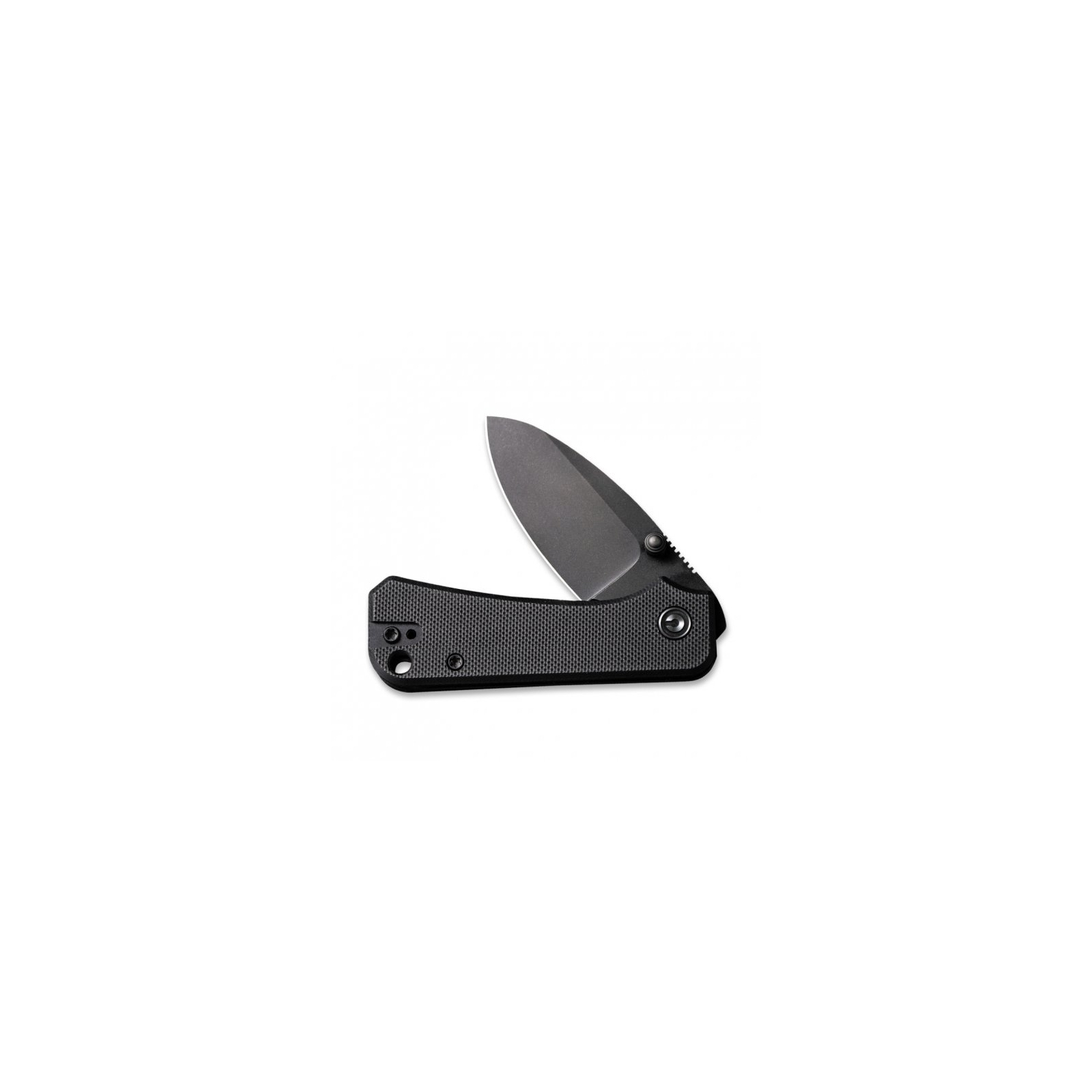 Нож Civivi Baby Banter Stonewash Black G10 (C19068S-1) изображение 4