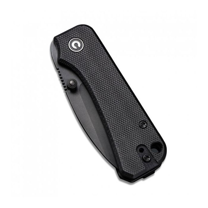 Нож Civivi Baby Banter Red Blade White G10 (C19068S-7) изображение 5