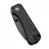 Нож Civivi Baby Banter Darkwash Black G10 (C19068S-2) изображение 5