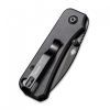 Нож Civivi Baby Banter Darkwash Black G10 (C19068S-2) изображение 6
