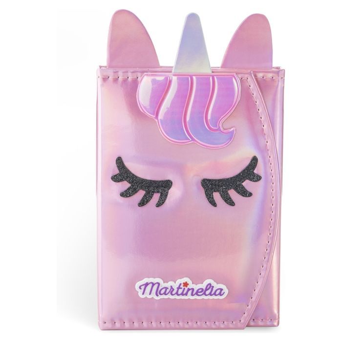 Дитяча косметика Martinelia Палітра для подорожей Маленький єдиноріг (31107) зображення 2