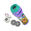 Интерактивная игрушка Ambo Funtamin Аудиосказка с проектором Лев и мышонок (AF6339LM) изображение 3