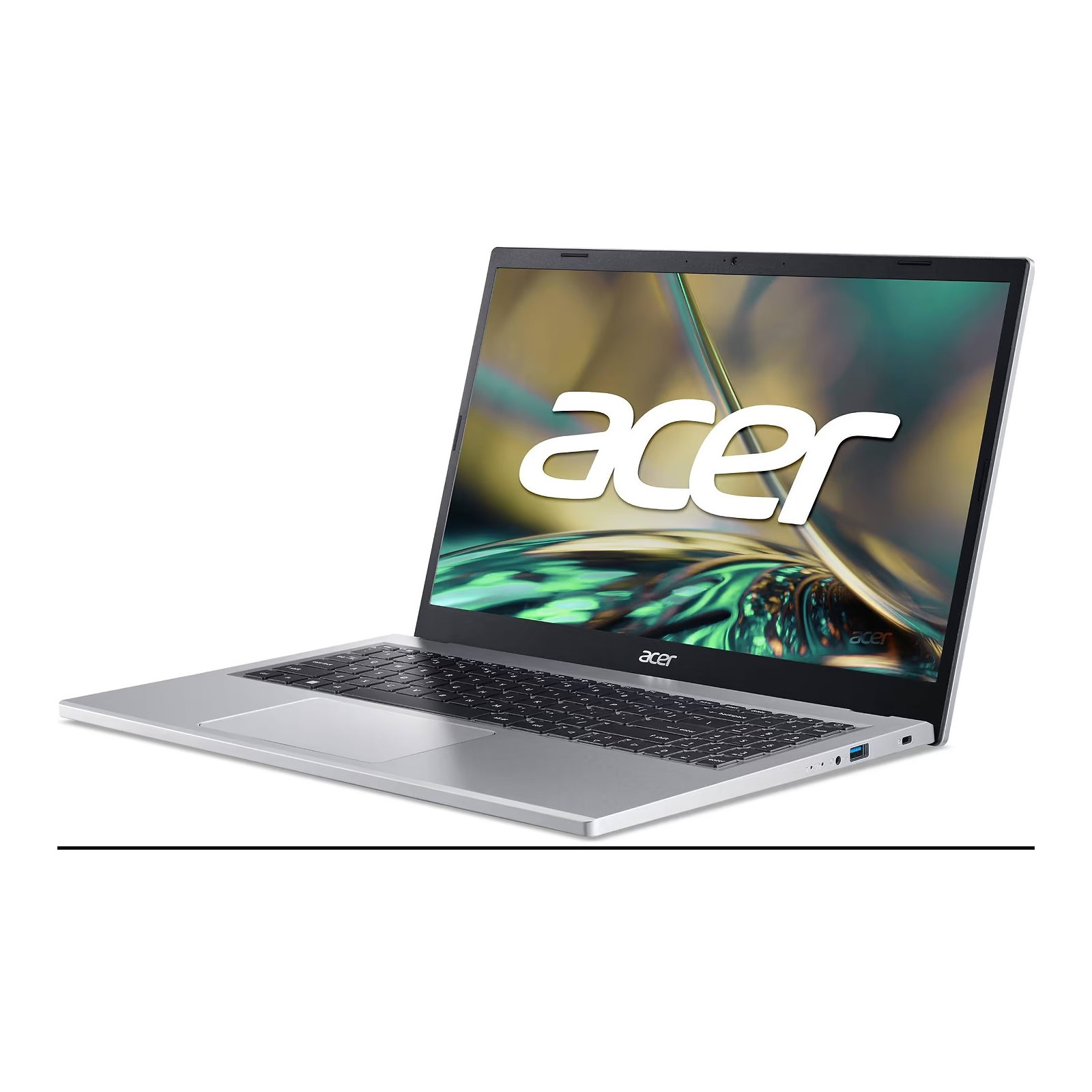 Ноутбук Acer Aspire 3 A315-24P (NX.KDEEU.01Q) зображення 2