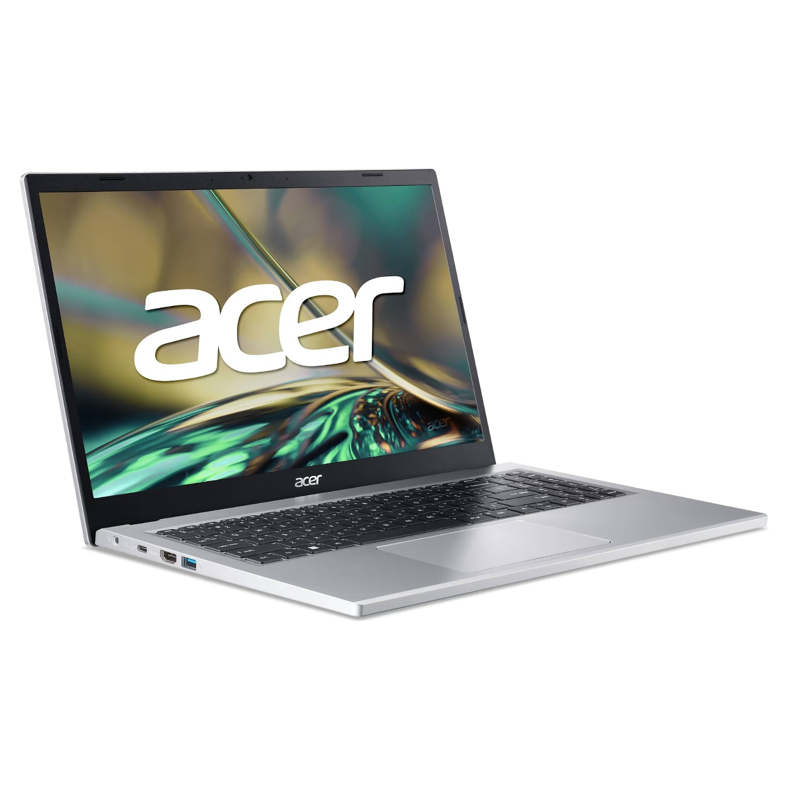 Ноутбук Acer Aspire 3 A315-24P (NX.KDEEU.01Q) изображение 3