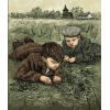 Книга Там, де тече Ятрань - Марія Правда Видавництво Старого Лева (9789664481950) зображення 2
