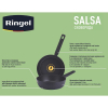 Сковорода Ringel Salsa глибока 24 см (RG-1134-24) изображение 6