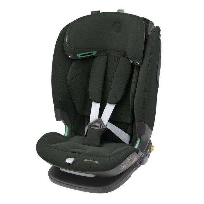 Автокресло Maxi-Cosi Titan Pro 2 i-Size Authentic Blue (8618477110)