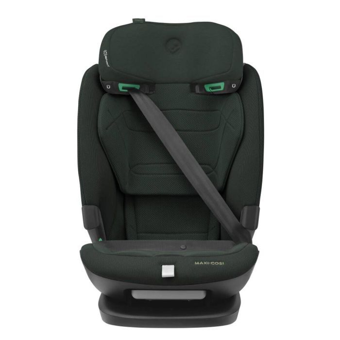 Автокресло Maxi-Cosi Titan Pro 2 i-Size Authentic Blue (8618477110) изображение 3