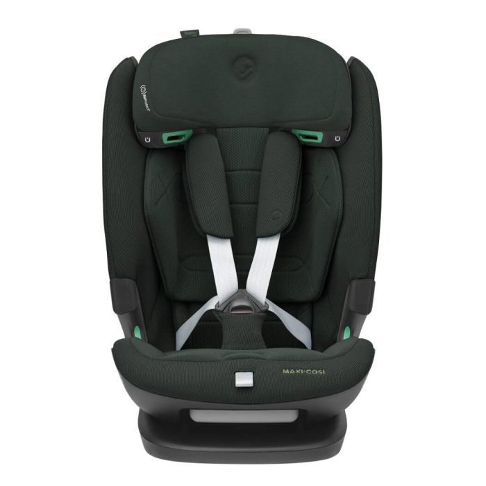Автокресло Maxi-Cosi Titan Pro 2 i-Size Authentic Blue (8618477110) изображение 5