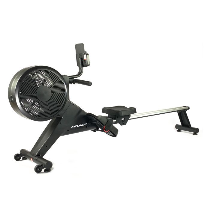 Гребной тренажер FitLogic R1901 изображение 3