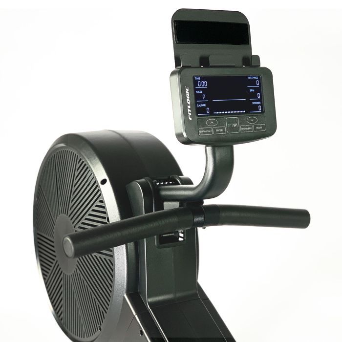 Гребной тренажер FitLogic R1901 изображение 5