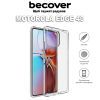 Чехол для мобильного телефона BeCover Motorola Edge 40Transparancy (710300) изображение 4