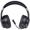 Наушники Defender FreeMotion B400 LED Bluetooth Black (63400) изображение 2