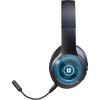 Наушники Defender FreeMotion B400 LED Bluetooth Black (63400) изображение 3