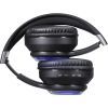 Наушники Defender FreeMotion B400 LED Bluetooth Black (63400) изображение 4