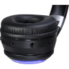 Наушники Defender FreeMotion B400 LED Bluetooth Black (63400) изображение 5