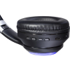 Наушники Defender FreeMotion B400 LED Bluetooth Black (63400) изображение 6