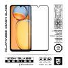 Стекло защитное Armorstandart Icon Xiaomi Redmi 13C / Poco C65 Black (ARM73152) изображение 2