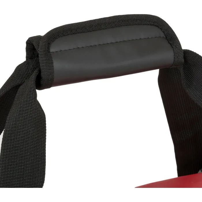 Дорожня сумка Highlander водозахисна Mallaig 35 Black (DB107-BK) (924191) зображення 3