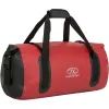 Дорожня сумка Highlander водозахисна Mallaig 35 Red (DB107-RD) (930485)
