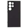 Чехол для мобильного телефона Armorstandart Matte Slim Fit Samsung S24 Ultra Camera cover Black (ARM72478)