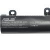 Аккумулятор для ноутбука ASUS PU1440 A41N1702, 3000mAh (44.4Wh), 4cell, 14.8V, Li-ion (A47813) изображение 2