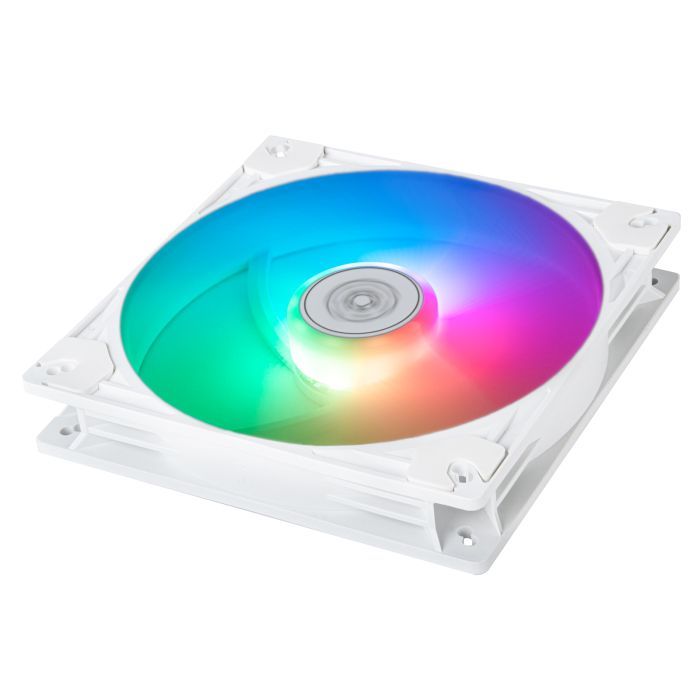 Кулер для корпуса Silver Stone Vista VS140W ARGB (SST-VS140W-ARGB) изображение 3