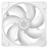 Кулер для корпуса Silver Stone Vista VS140W ARGB (SST-VS140W-ARGB) изображение 6