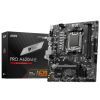 Материнская плата MSI PRO A620M-E изображение 2