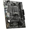 Материнская плата MSI PRO A620M-E изображение 4