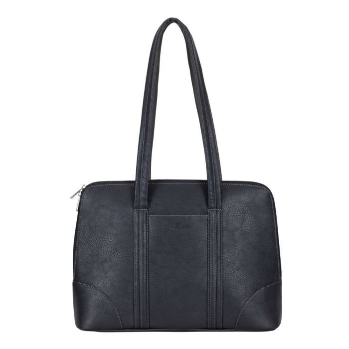 Сумка для ноутбука RivaCase 14" 8992 PU (Black) Orly (8992PUBlack) зображення 2