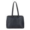 Сумка для ноутбука RivaCase 14" 8992 PU (Black) Orly (8992PUBlack) зображення 2